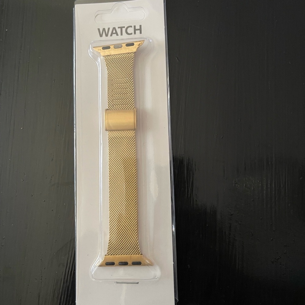 Apple Watch band